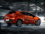 Kia pro_cee&rsquo;d 2013 года